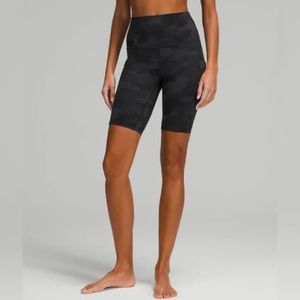 Lululemon align short 10”